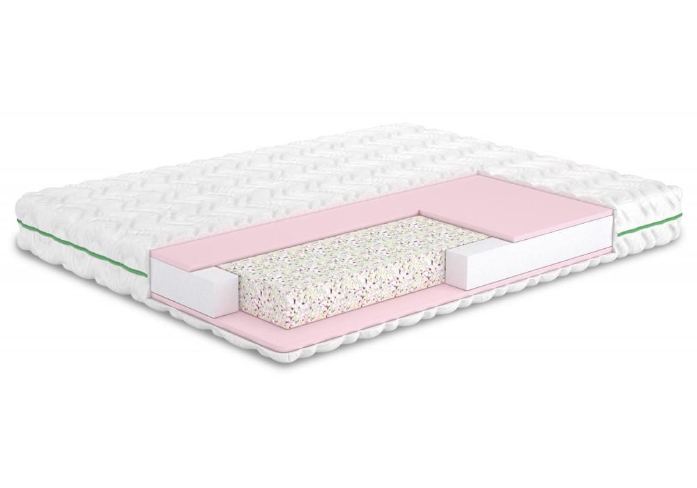 Матрац ортопедичний Дейзі 180х200 см