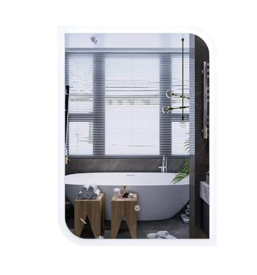 Зеркало MIXXUS Premium BEVEL MA02-90x65-REVERSE (MP6641)