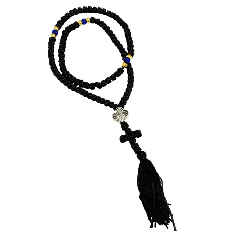 Вервица Святой Спиридон на 100 узлов (30074984)