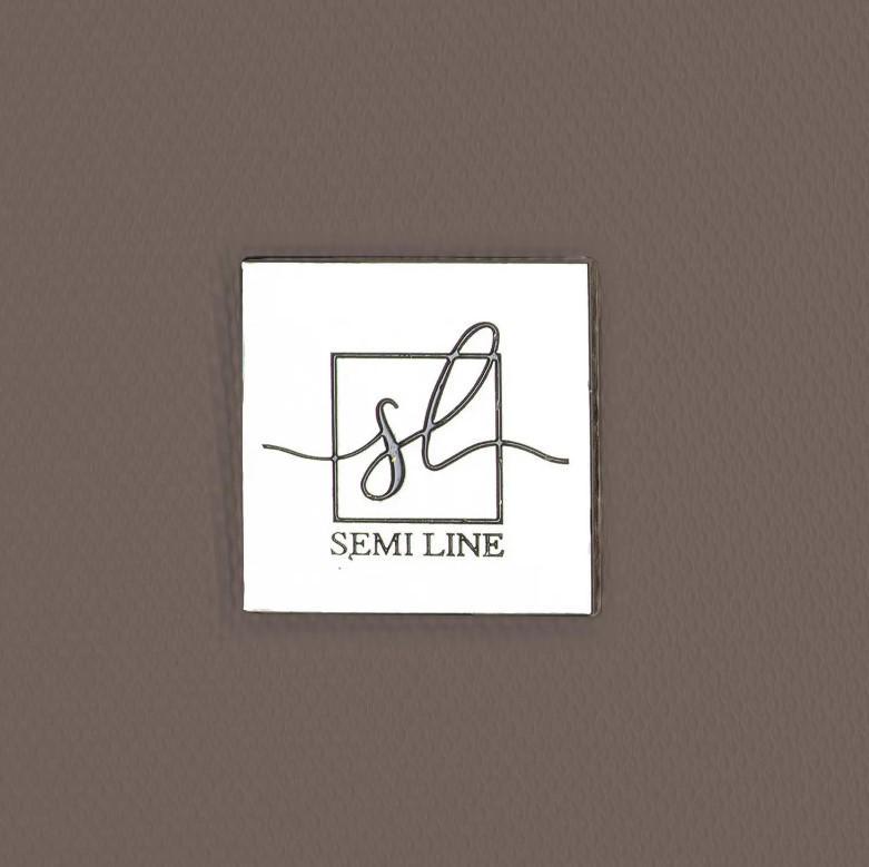 Валіза SEMI LINE T5673-3 24" M Brown/Pink Cream (52954) - фото 2 Валіза SEMI LINE T5673-3 24" M Brown/Pink Cream (52954) - фото 2