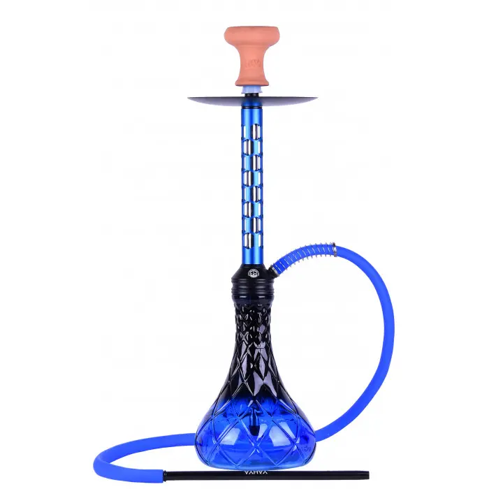 Кальян Yahya ZL 119 Blue (217111)