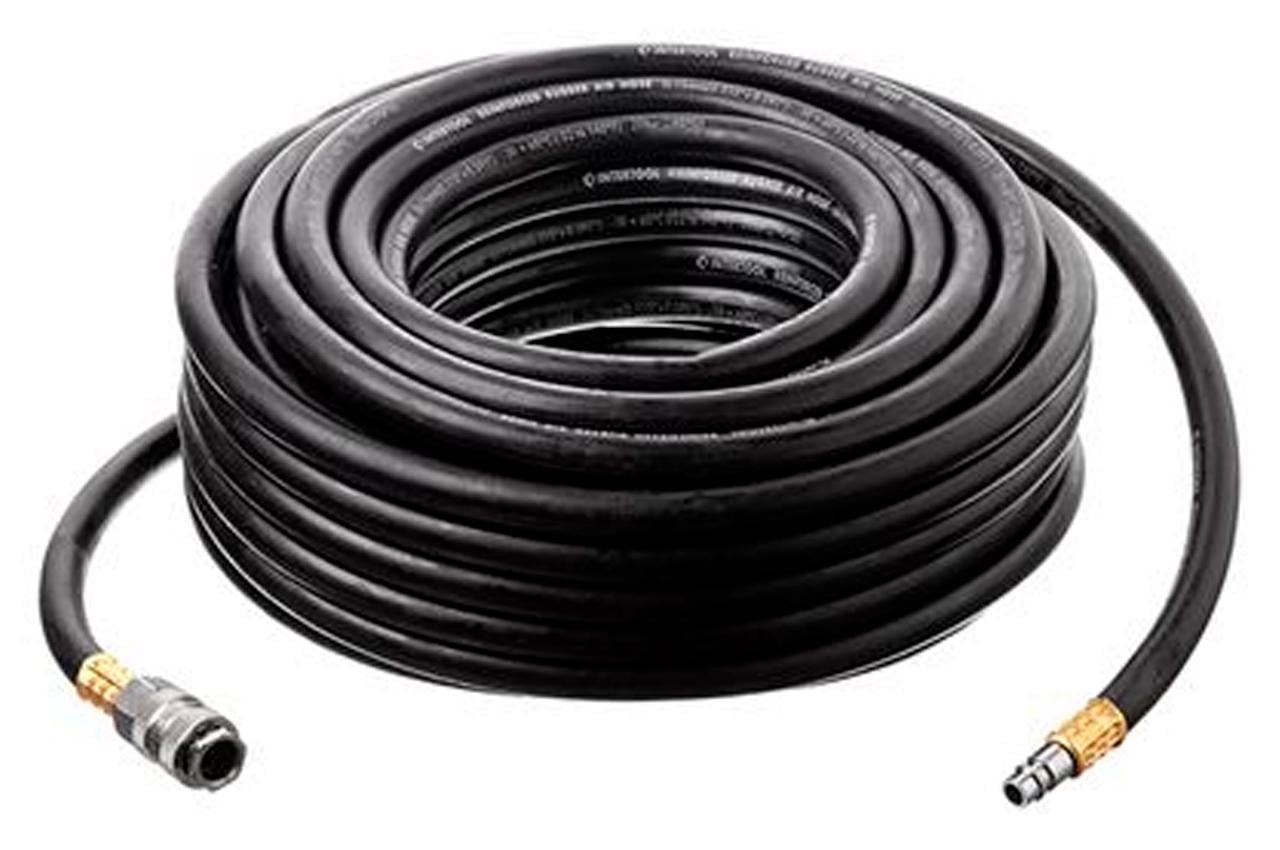 Шланг високого тиску Intertool-Storm гумовий 20 м x 8 x 15 мм (PT-1732)
