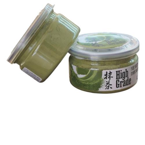 Чай зелений High Grade Матча японський 50 г (OS-MATCHA-M1) - фото 5 Чай зелений High Grade Матча японський 50 г (OS-MATCHA-M1) - фото 5