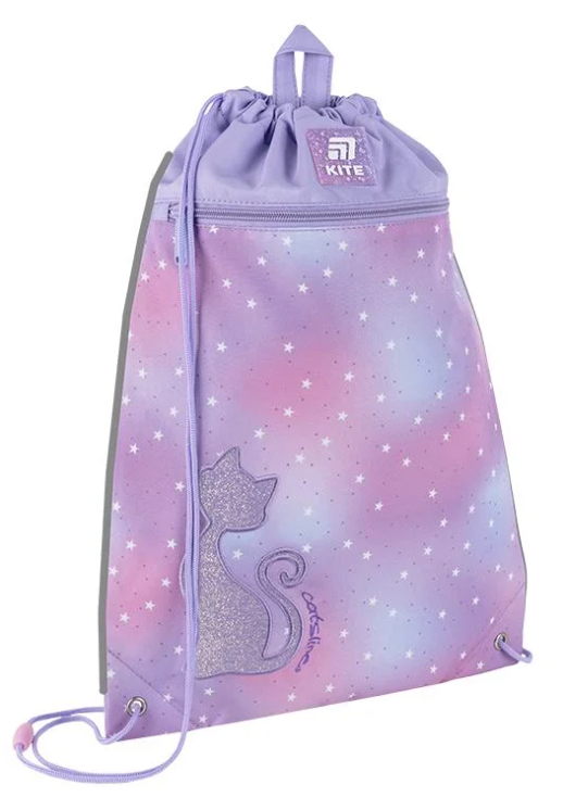 Сумка для обуви KITE Catsline (K25-601M-19)