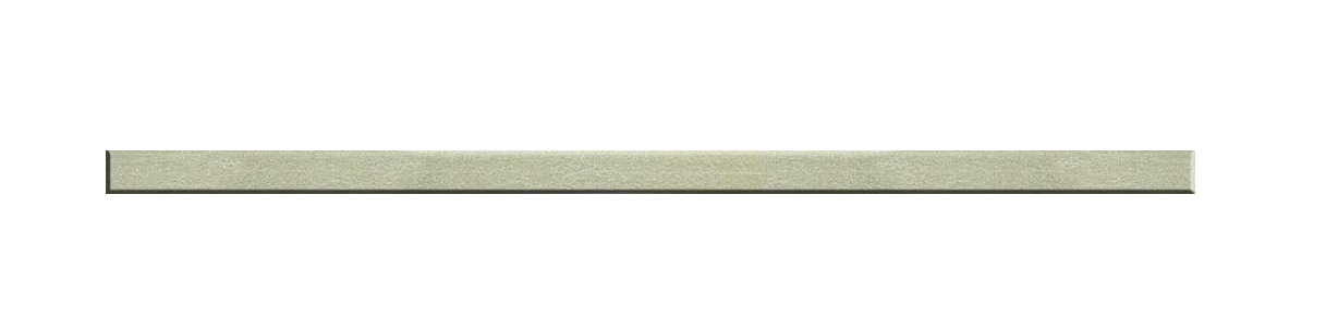 Фриз стеклянный Kotto Ceramica GF 4009 25x400x8 мм Shampan