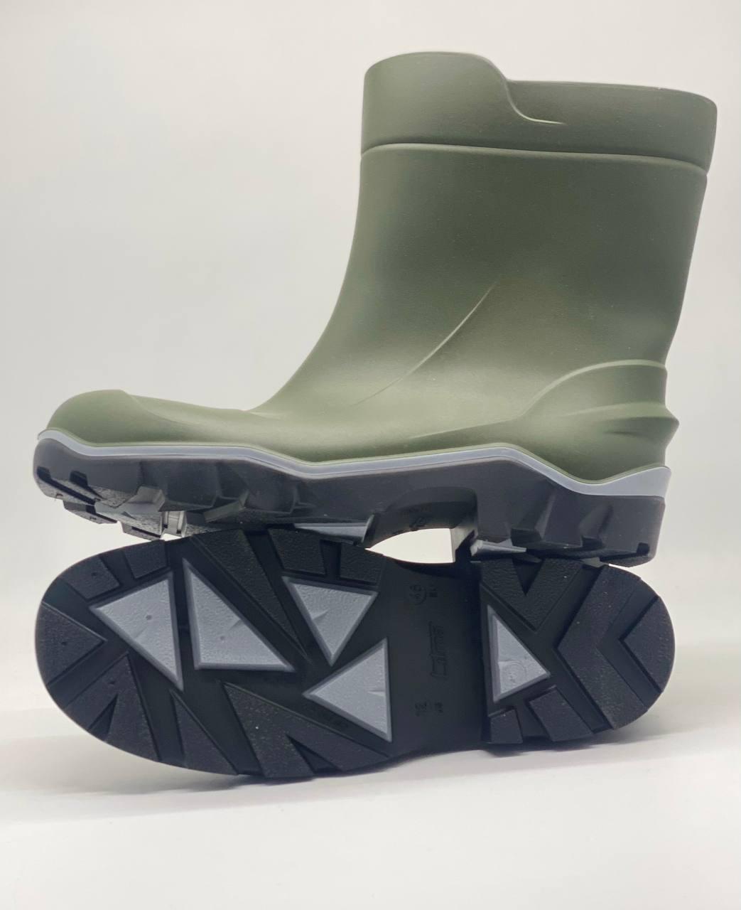 Резиновые сапоги мужские Litman Xgb р. 42 (xgb42) - фото 6 Резиновые сапоги мужские Litman Xgb р. 42 (xgb42) - фото 6