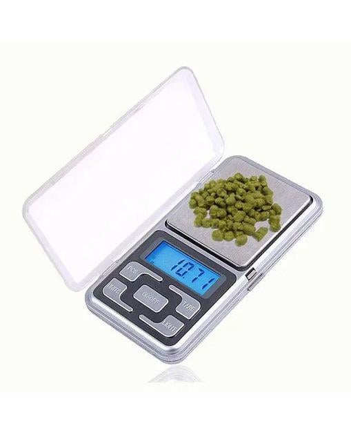 Весы Pocket Scale ювелирные на 200 г (14191-MH)