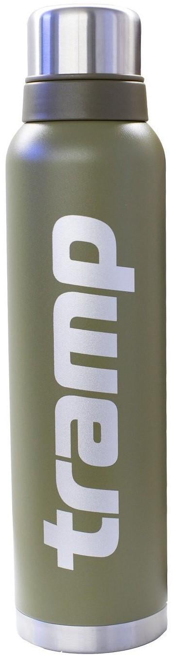 Термос Tramp Expedition Line 1,6 л Оливковый (TRC-029-olive)