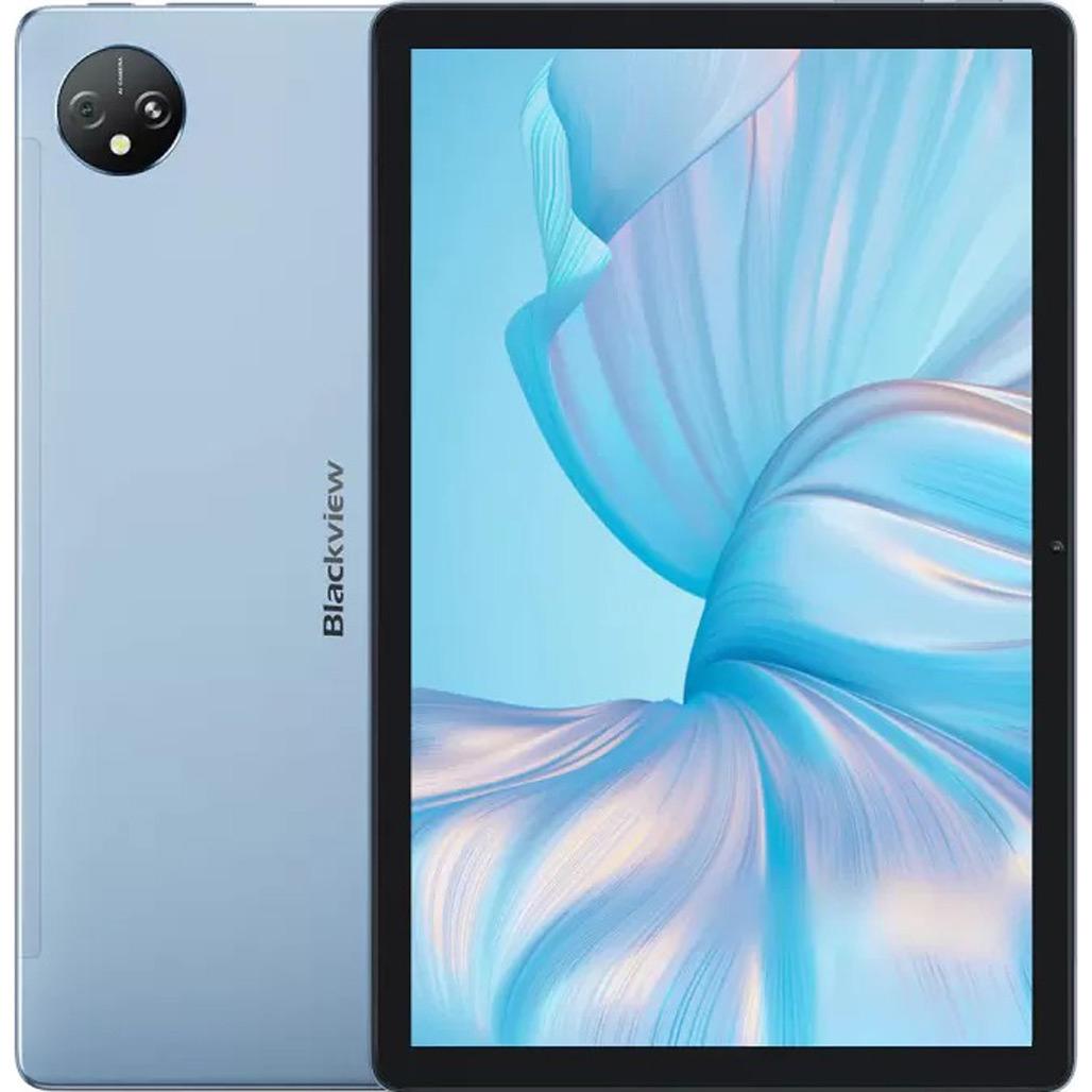 Планшет Blackview Tab 80 4/64Gb Global LTE Misty Blue