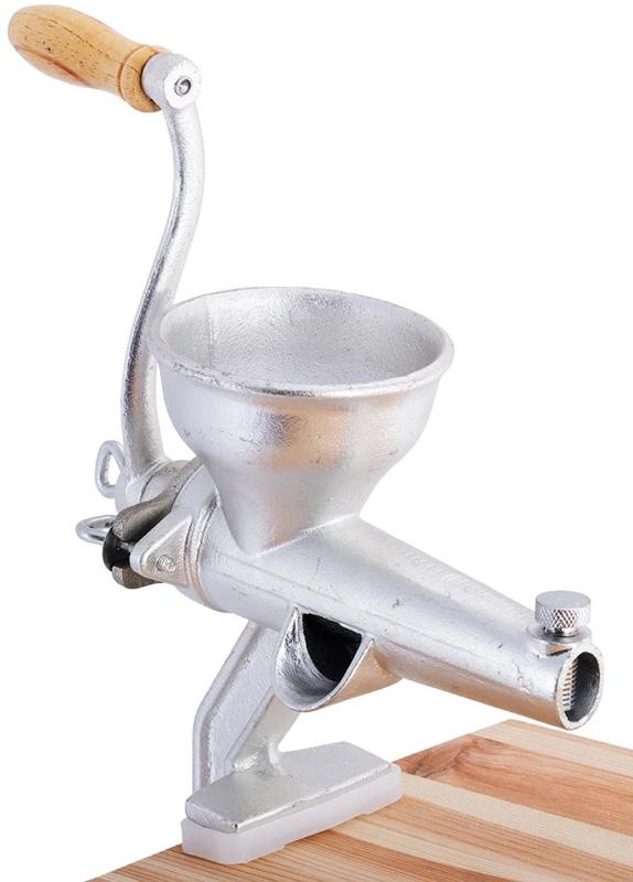 Соковыжималка ручная Kamille 19х10,5х29 см чугун (KM-6528) - фото 2