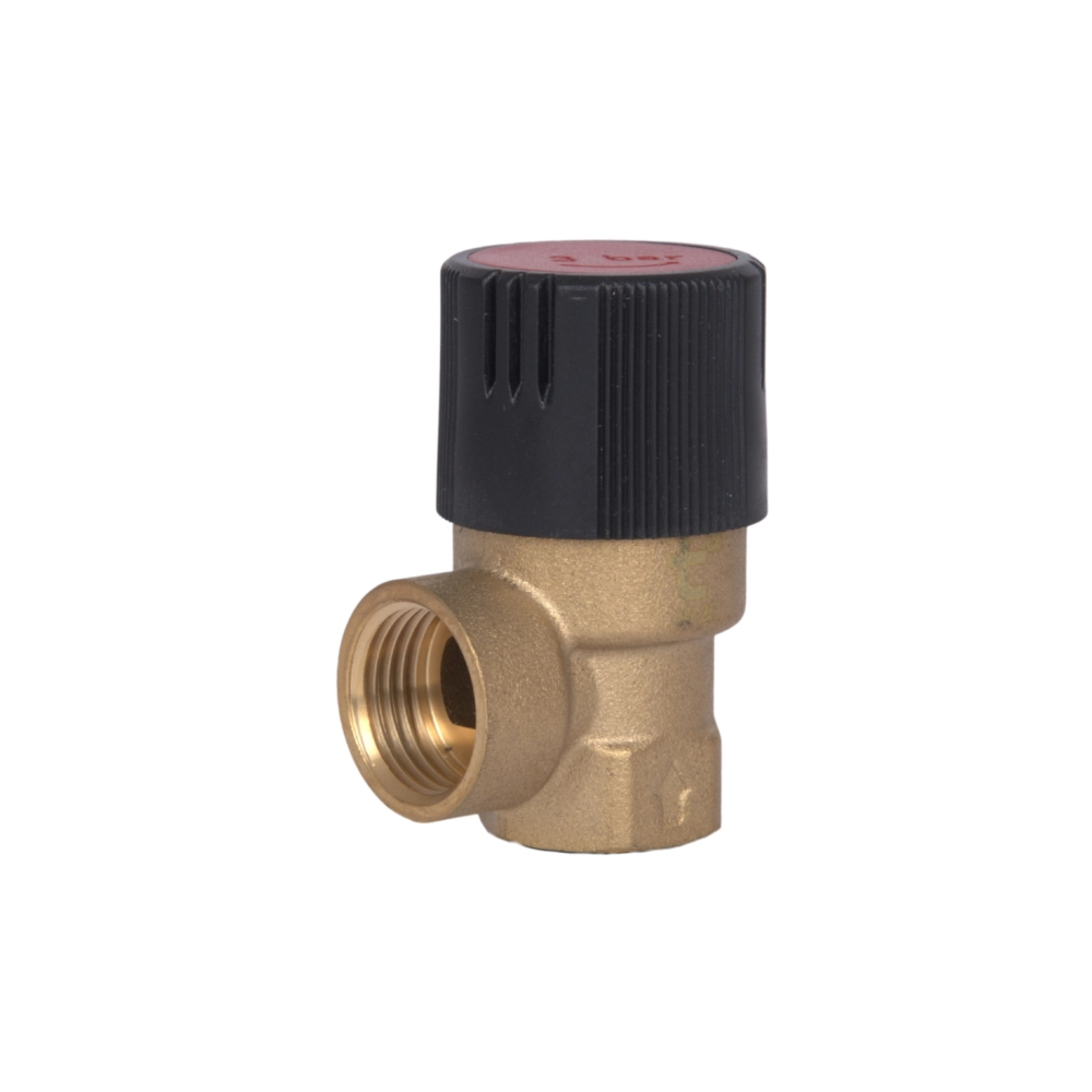 Предохранительный клапан 1/2" ВР 1,5 бар SD Plus SD24415 (11586349)