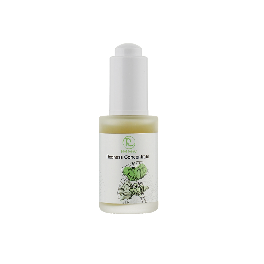 Концентрат для лікування куперозу Renew Redness Concentrate 30 мл (1804030)