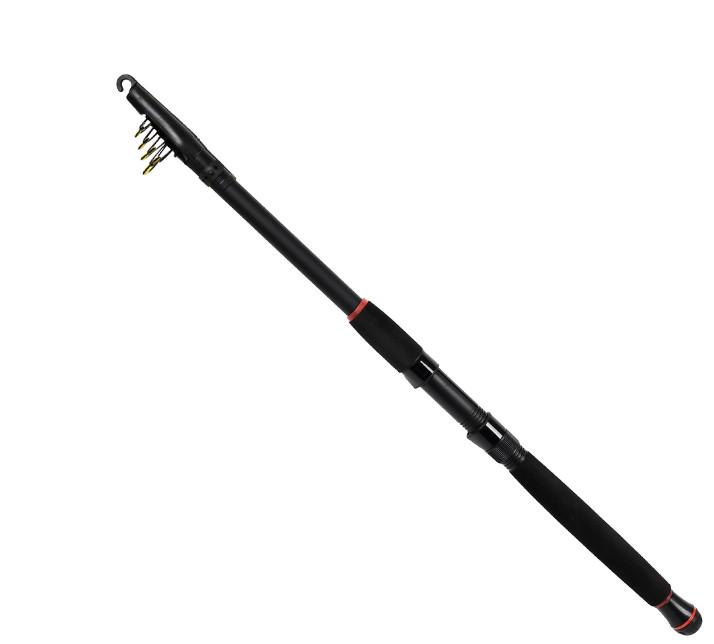 Спінінг телескоп Namazu 2,7 м (LU001572) Спінінг телескоп Namazu 2,7 м (LU001572)