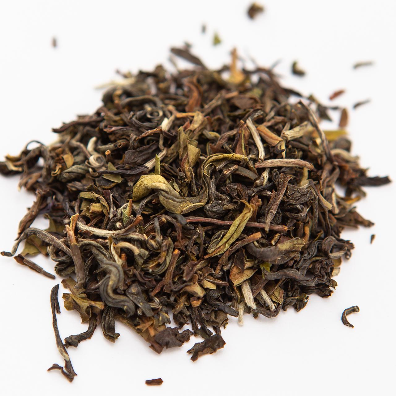 Чай черный Natea Tea Nations Дарджилинг Гумти 100 г