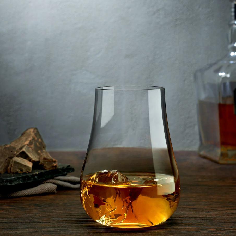 Набор стаканов для виски Nude Vintage 330 мл 6 шт. (64160)
