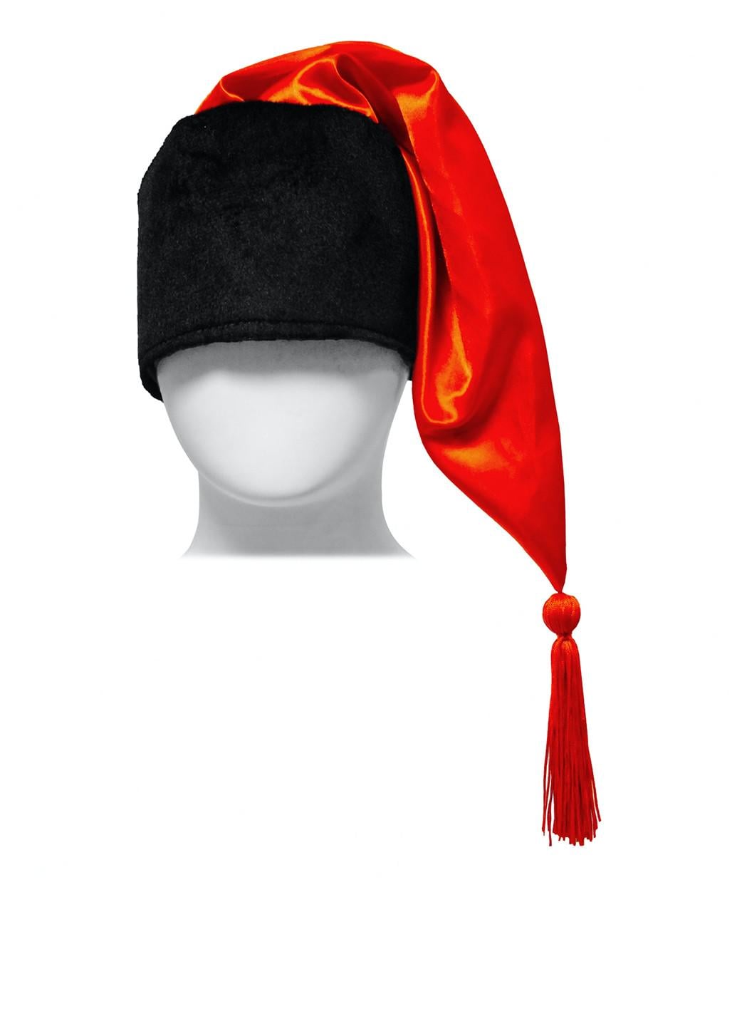 Шапка папаха Козачок (17-1007)