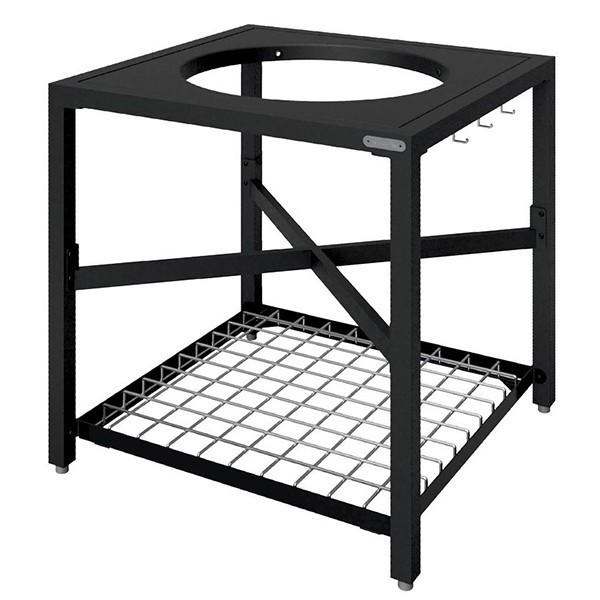 Решітка для столу Big Green Egg (120243) - фото 2 Решітка для столу Big Green Egg (120243) - фото 2