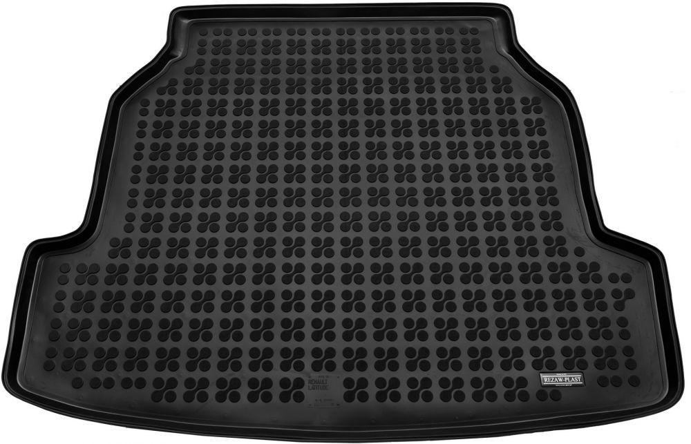 Коврик в багажник Rezaw-Plast RP для Renault Latitude седан 2010-2015 (231363)