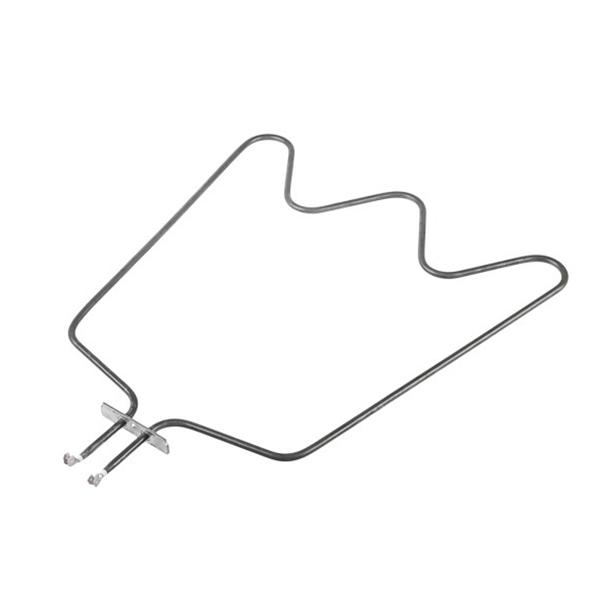 Тэн нижний Sahterm 1150W для духовки Whirlpool 480121101147