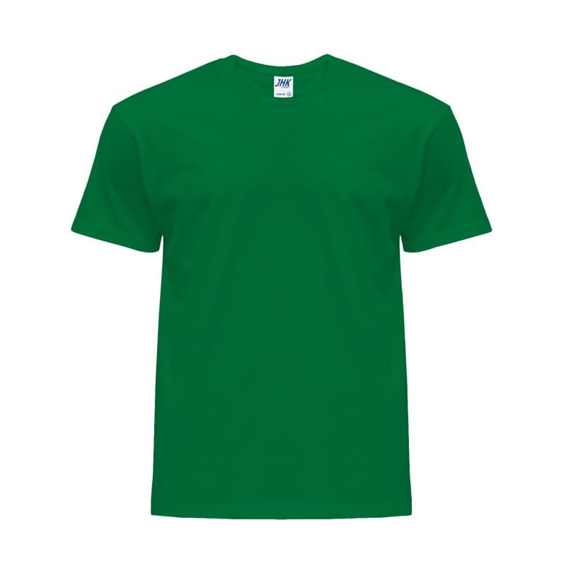 Футболка JHK PREMIUM T-SHIRT S Зелений (KG)