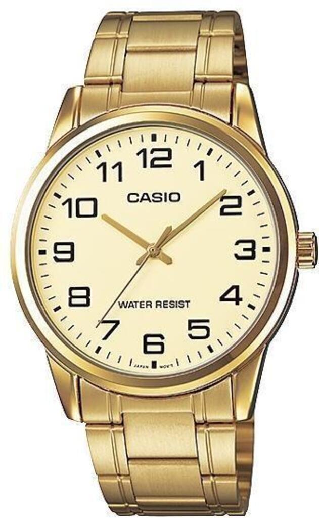 Часы Casio MTP-V001G-9BUDF (1494476727)