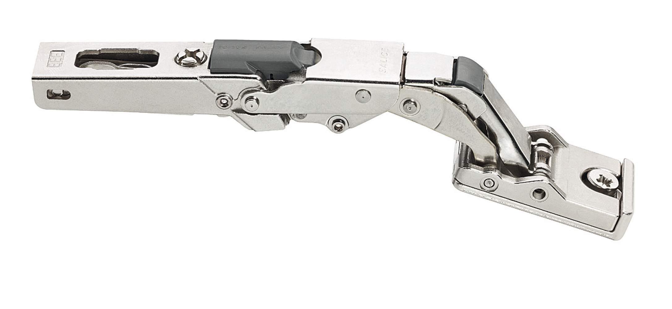 Петля NM Duomatic внутренняя 110° (FNT6283)