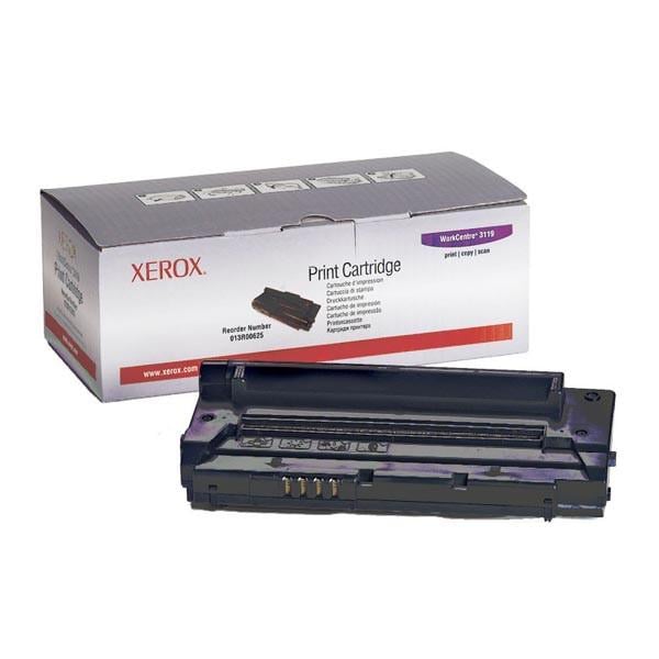 Картридж Xerox для принтера Phaser 3119/WorkCentre 3119 (013R00625)