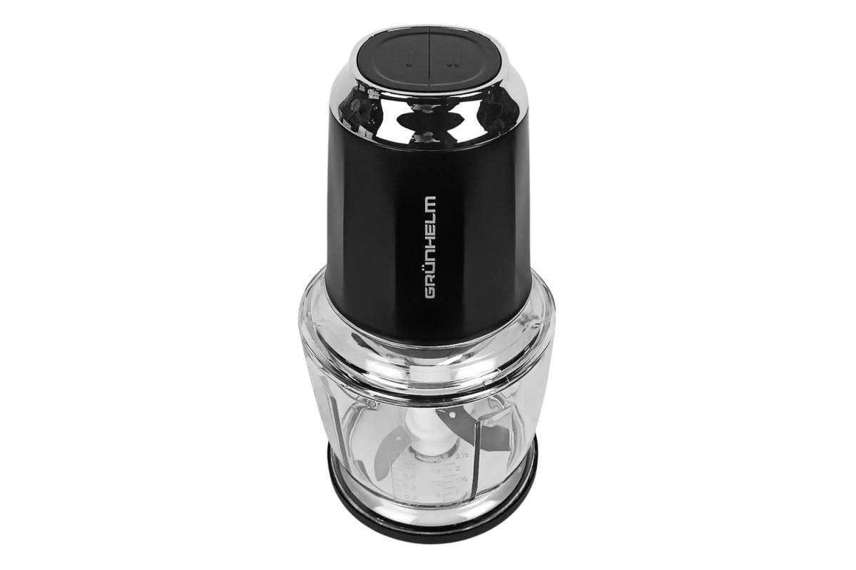 Блендер-измельчитель EBS-614В 600 Вт 600 мл Блендер-измельчитель EBS-614В 600 Вт 600 мл