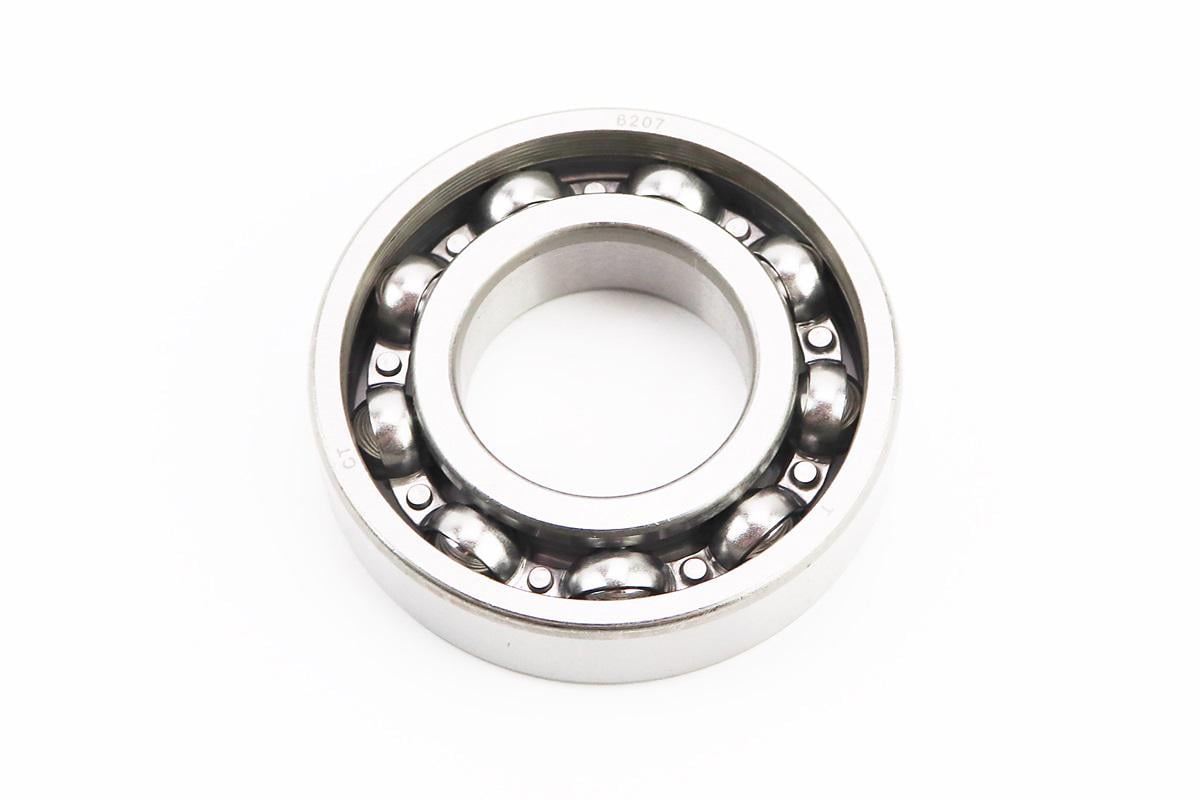 Підшипник 6207 до двигунів 177F/188F та їх аналогів 35x72x17 мм (607020)