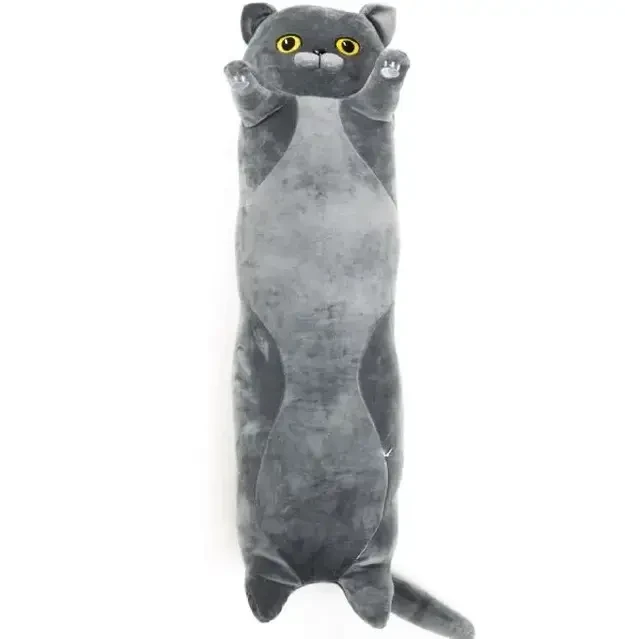 Кот батон 110 см (31133635) Кот батон 110 см (31133635)