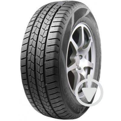 Автошина Leao Winter Defender Van 225/70 R15C 112/110R PR8