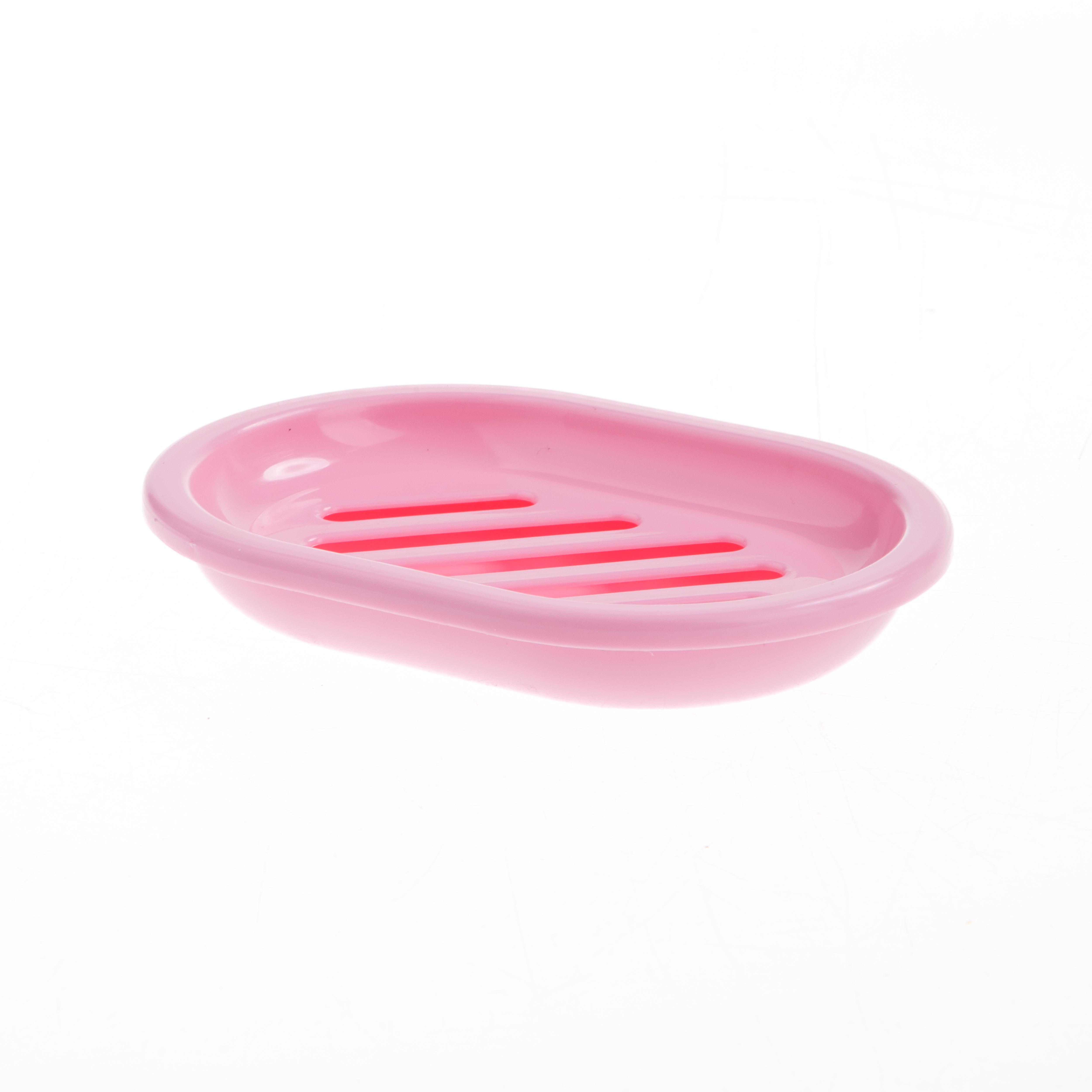 Мыльница Файна PK (L9104PK)