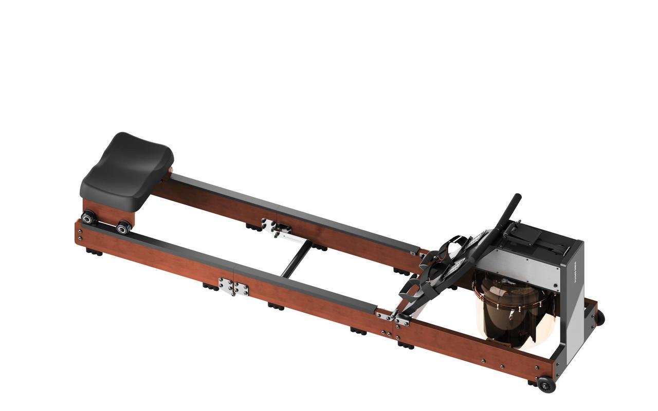 Тренажер гребной KingSmith WM10 RMWM10F - фото 4 Тренажер гребной KingSmith WM10 RMWM10F - фото 4