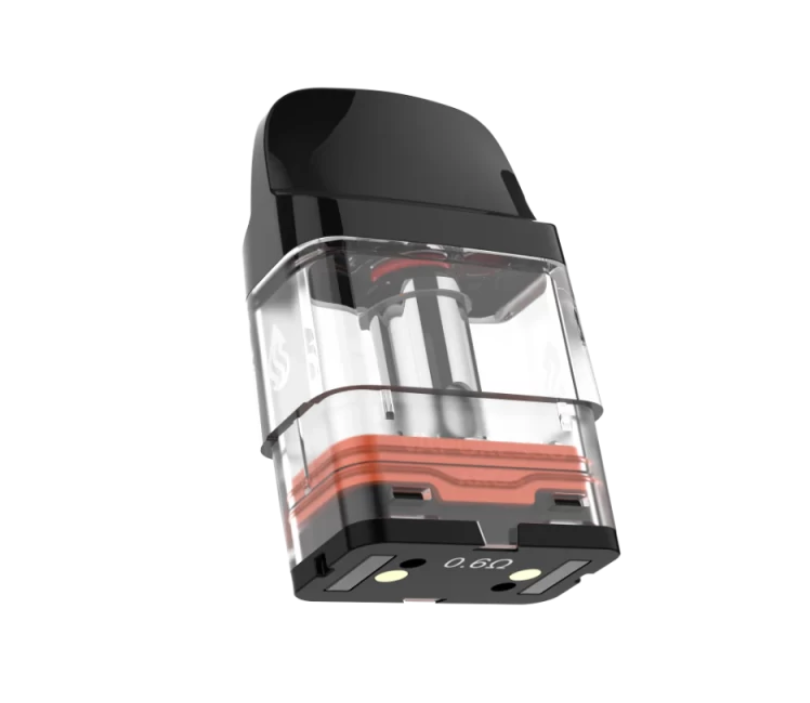 Картридж Vaporesso XROS 2 мл Coil Mesh 0,6 Ом (16517)