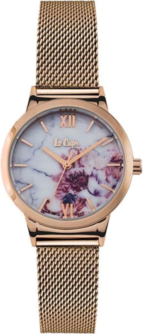 Наручний годинник жіночий Lee Cooper LC06666.430 (105166)