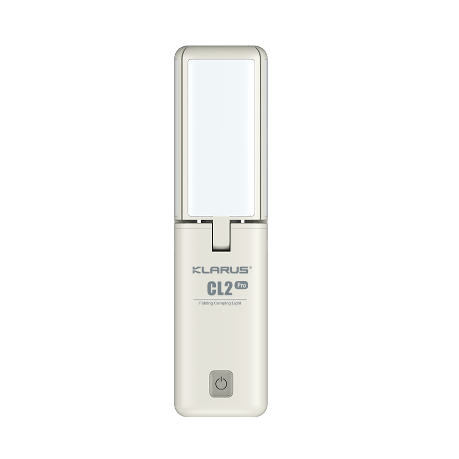 Фонарь кемпинговый Klarus CL2 PRO IVORY White