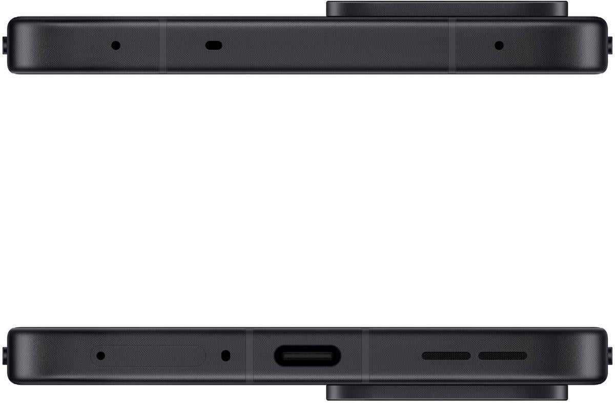 ᐉ Смартфон OnePlus 15R 5G 12/512 Гб NFC Global Version Charcoal