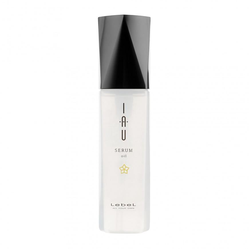 Эссенция для волос Lebel IAU Serum Oil 100 мл