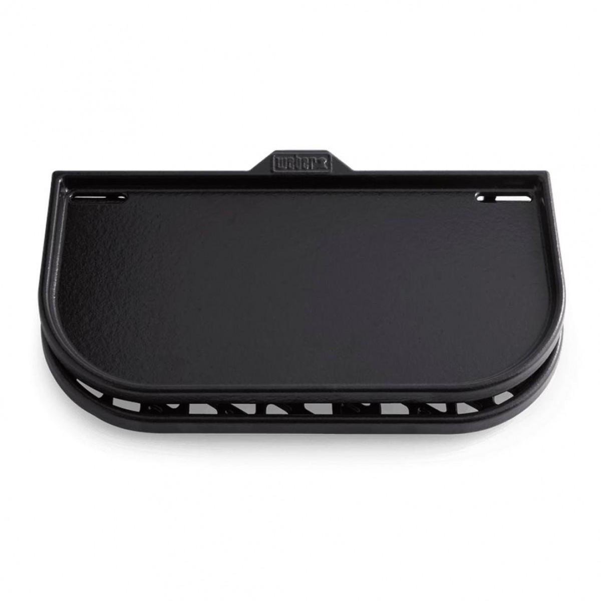 Решетка гриль/деко Weber GBS чугунная (8858) - фото 2