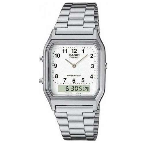 Часы Casio AQ-230A-7BMQ (1054167442)