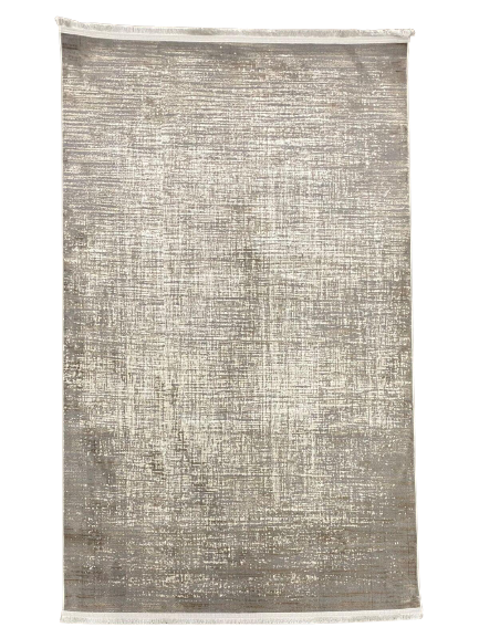 Ковер Magnefic 25080A 2,5х3,5 м Vizon/Grey (5261-40)