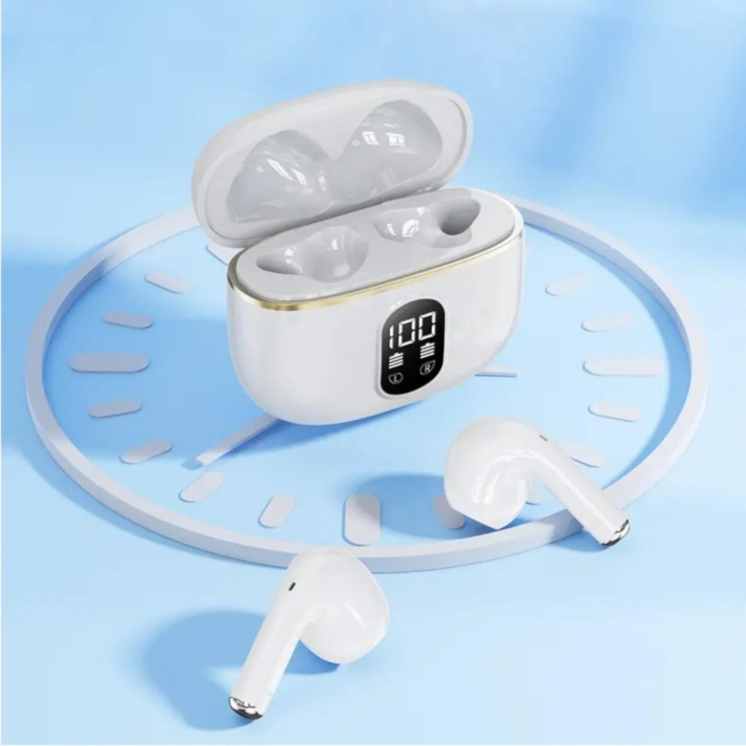 Навушники-вкладиші Bluetooth крапельки (01_K05020213439) - фото 3 Навушники-вкладиші Bluetooth крапельки (01_K05020213439) - фото 3