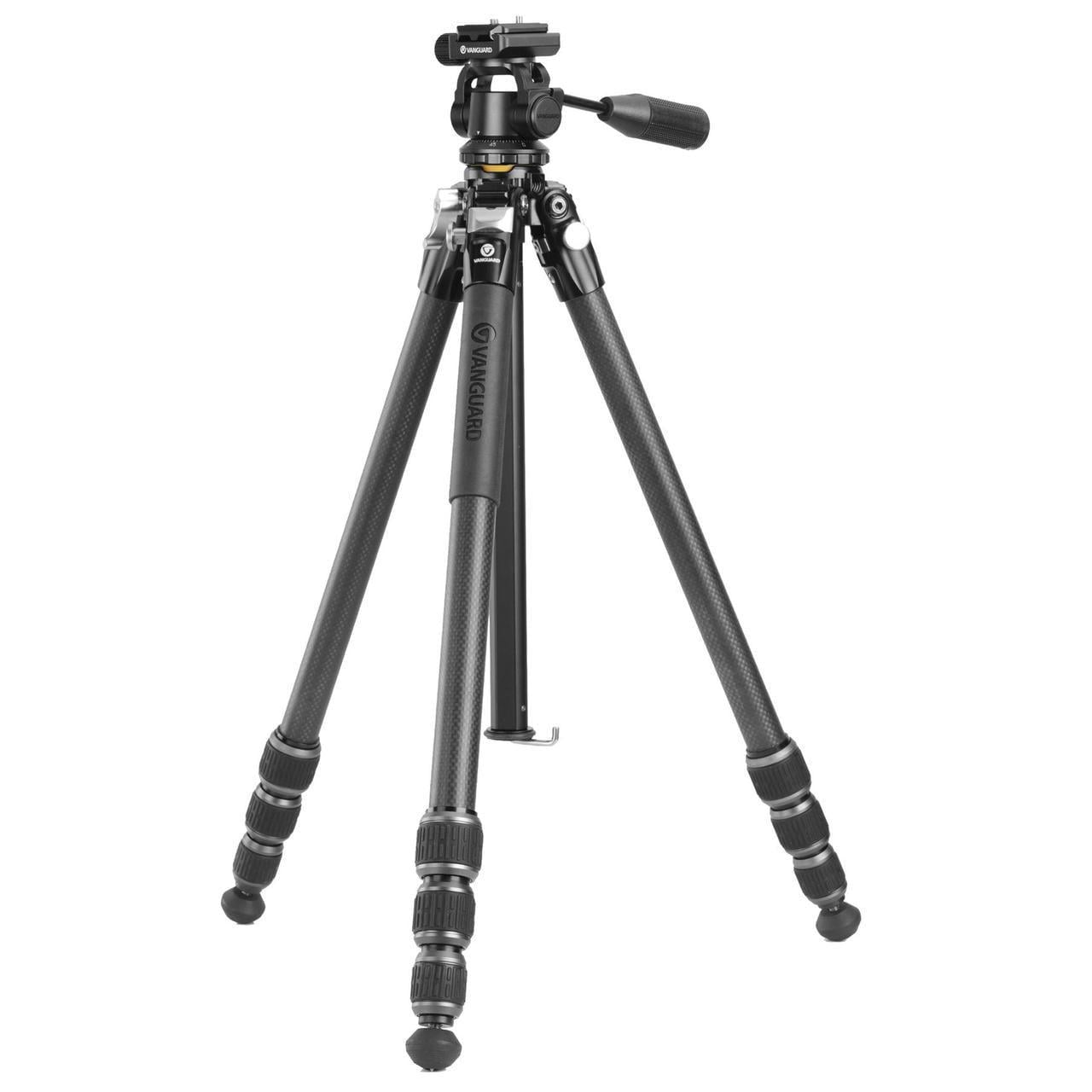 Штатив Vanguard VEO 5 234CO-26 (VEO 5 234CO-26) Штатив Vanguard VEO 5 234CO-26 (VEO 5 234CO-26)