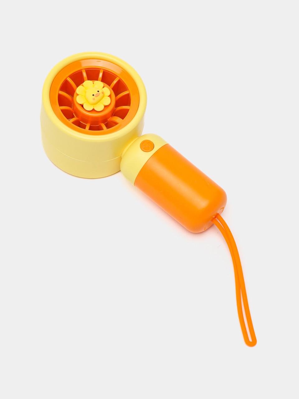 Вентилятор беспроводной на подставке от USB (2479517010)