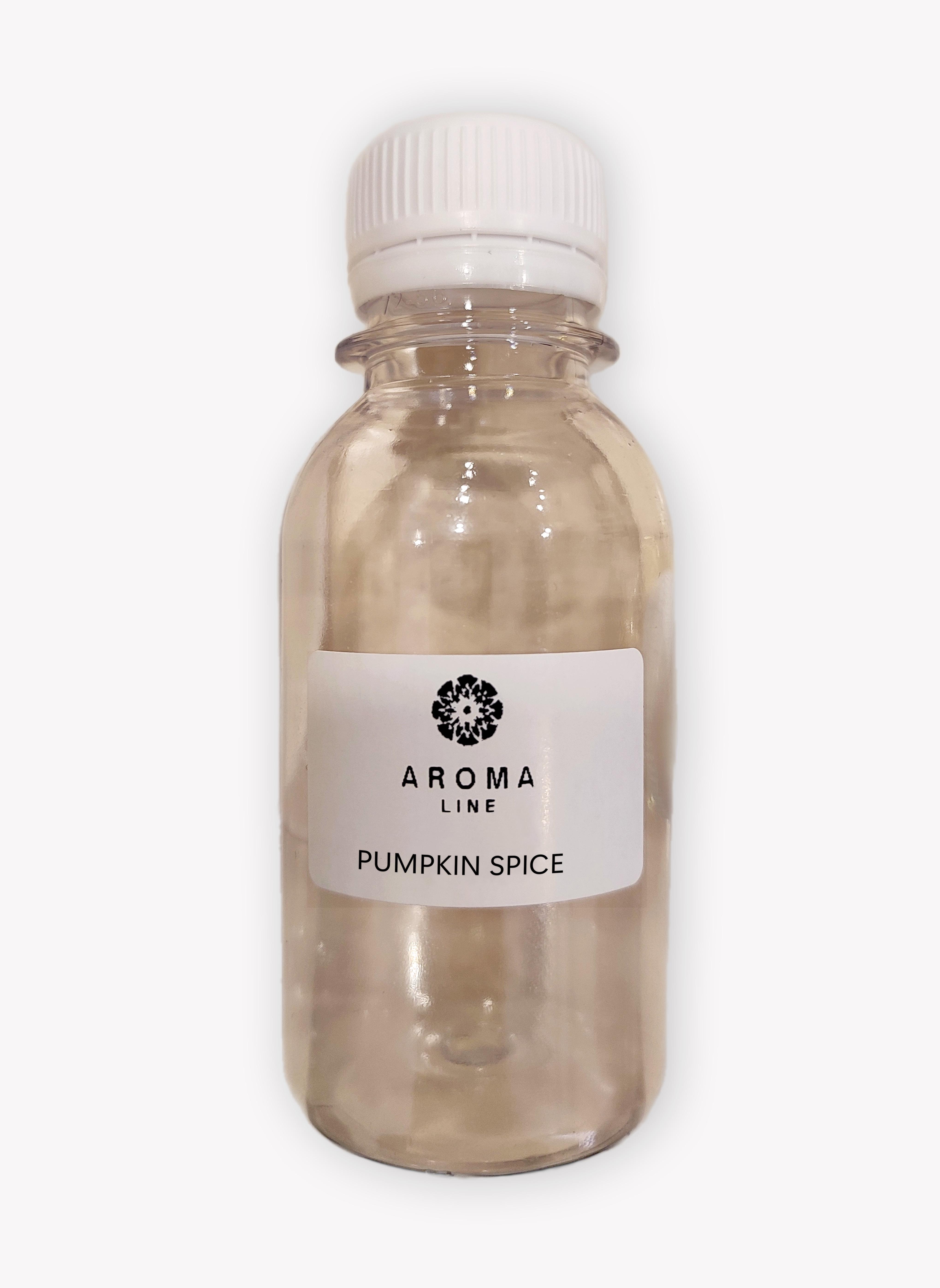 Ароматизатор для изготовления свечей Pumpkin Spice 100 г (1755114271) Ароматизатор для изготовления свечей Pumpkin Spice 100 г (1755114271)