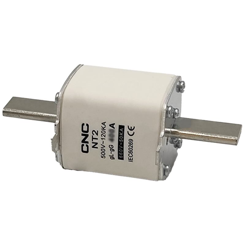 Предохранитель ножевой CNC NT-2 300А gG с плавкой вставкой (Б00033765)