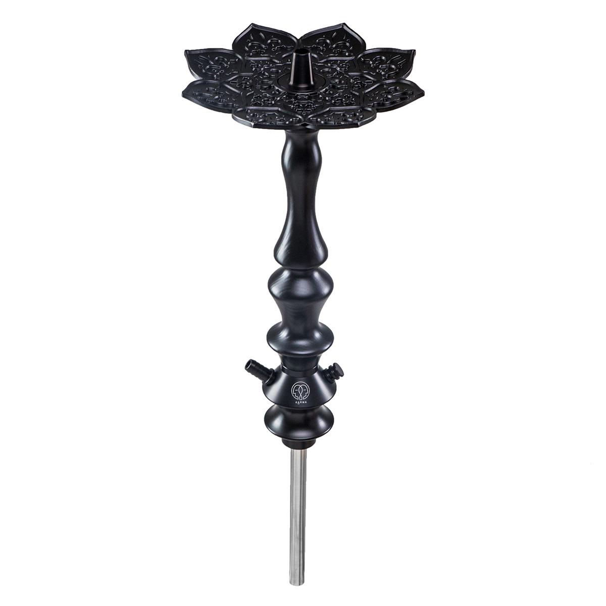 Шахта Karma Hookah 3.3 Чорний (034-218)