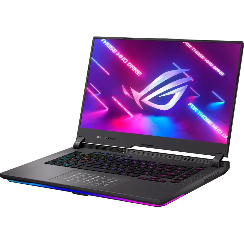 Ноутбук Asus ROG Strix G15 G513RW (G513RW-HQ044W) - фото 2 Ноутбук Asus ROG Strix G15 G513RW (G513RW-HQ044W) - фото 2