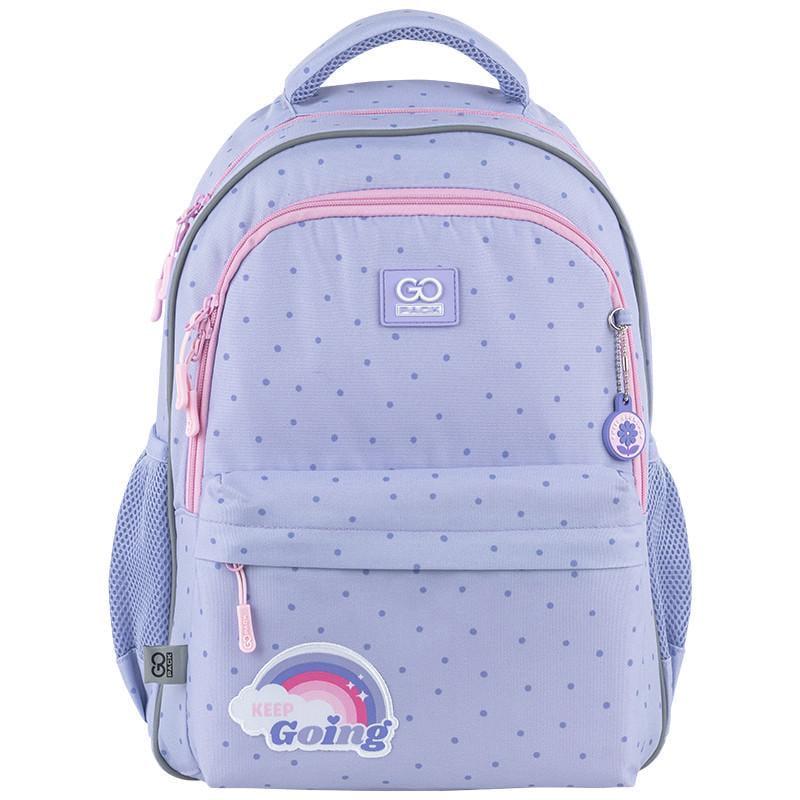 Рюкзак GoPack Education GO25-182M-3 Keep Going