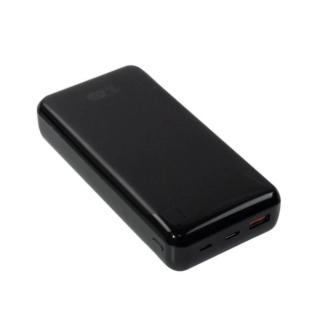 Повербанк King Power PD-21 20000 mAh Type-C+ USB 20W (P10103) - фото 2